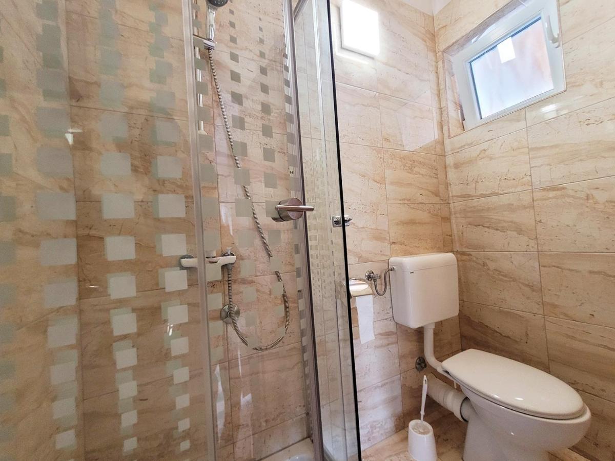 Luxury Villa Poquito Zagvozd Экстерьер фото