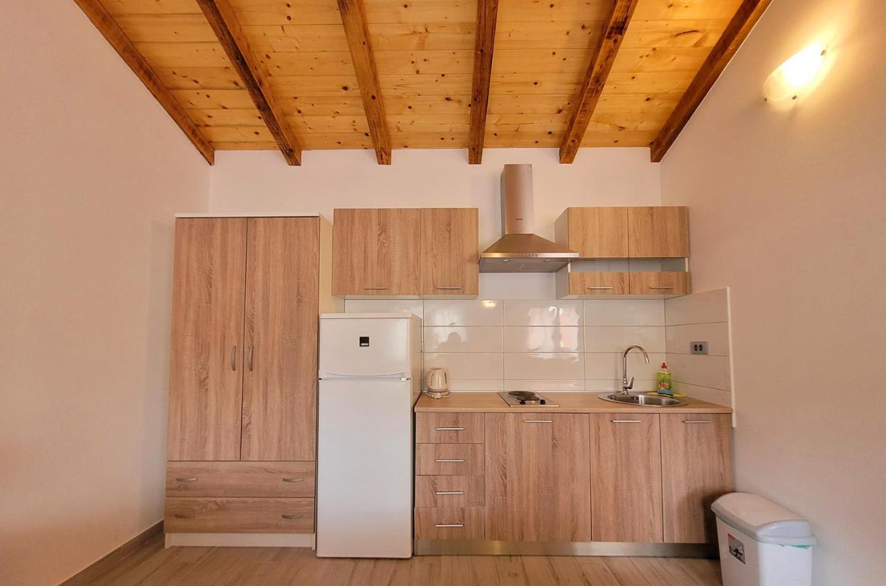 Luxury Villa Poquito Zagvozd Экстерьер фото